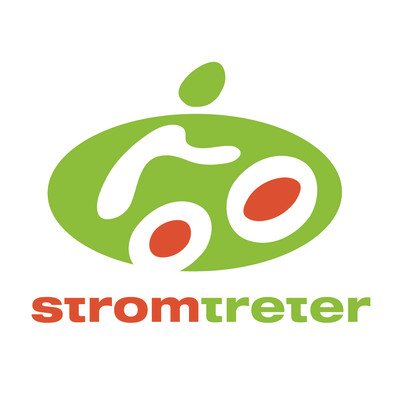 Stromtreter Logo